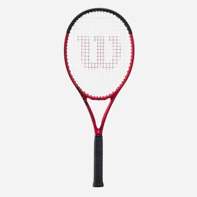 Wilson Clash 100L V2.0, Tennisracket 2 (4 1/4)