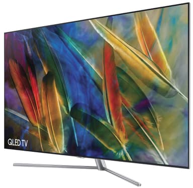 Samsung 55" Q7F QLED 4K UHD Smart TV QE55Q7FAMT