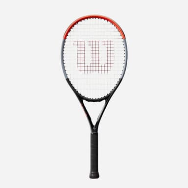 Wilson Clash Junior 26, Tennisracket barn