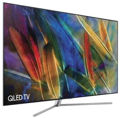 Samsung 55" Q7F QLED 4K UHD Smart TV QE55Q7FAMT