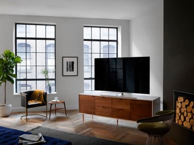 Samsung 55" Q7F QLED 4K UHD Smart TV QE55Q7FAMT