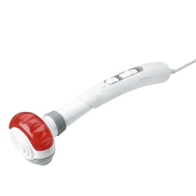 vidaXL Handmassageapparat HM 886 vit