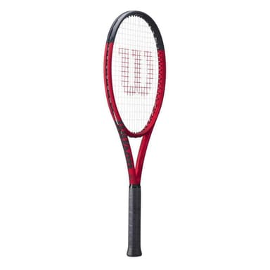 Wilson Clash 100L V2.0, Tennisracket 2 (4 1/4)