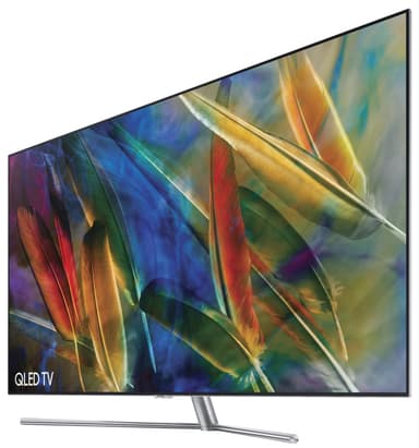 Samsung 55" Q7F QLED 4K UHD Smart TV QE55Q7FAMT