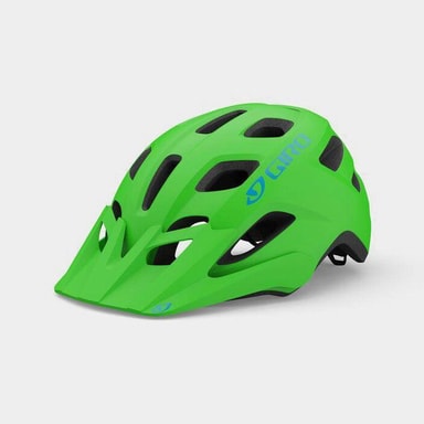giro tremor green