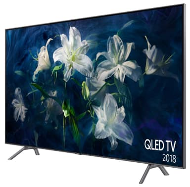 Samsung 55" QLED Q8D 4K Smart TV QE55Q8DNAT