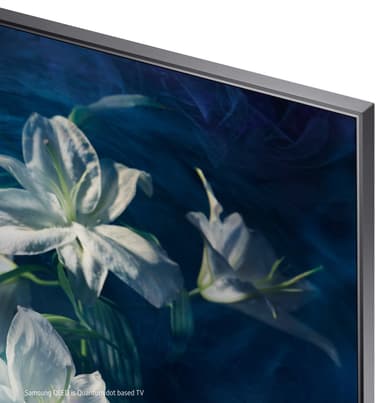Samsung 55" QLED Q8D 4K Smart TV QE55Q8DNAT