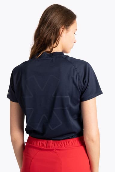 Osaka Women'S Training Tee, Padel- och tennis T-shirt dam