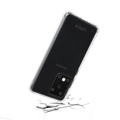 Soskild Mobilskal Absorb 2.0 Impact Case Galaxy S20 Ultra