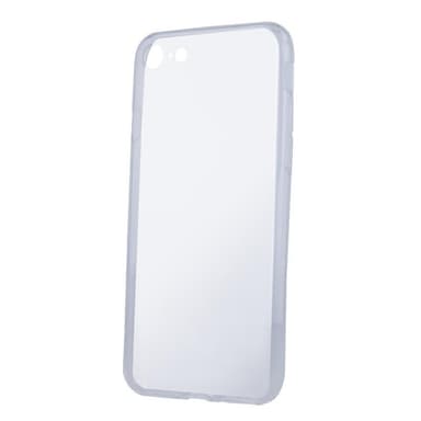 Transparent TPU-skal för Xiaomi CC9e / Xiaomi Mi A3