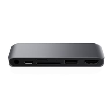 Satechi USB-C Mobile Pro Hub SD