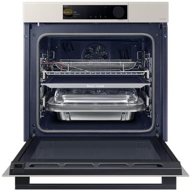 Samsung ugn NV7B6695ACA/U1, inbyggd