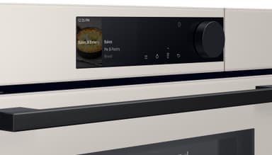 Samsung Serie 6 Bespoke Inbyggnadsugn NV7B6695ACA/U1 (Beige)