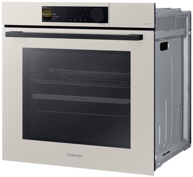 Samsung Serie 6 Bespoke Inbyggnadsugn NV7B6695ACA/U1 (Beige)