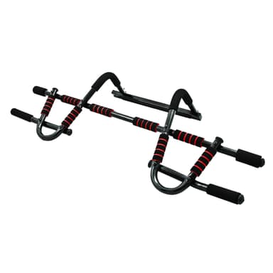 Tunturi Deluxe Pull Up Bar