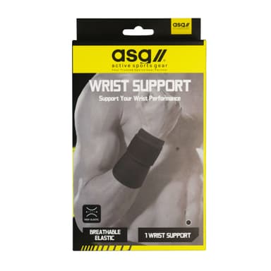 ASG Neopren Handledskydd L
