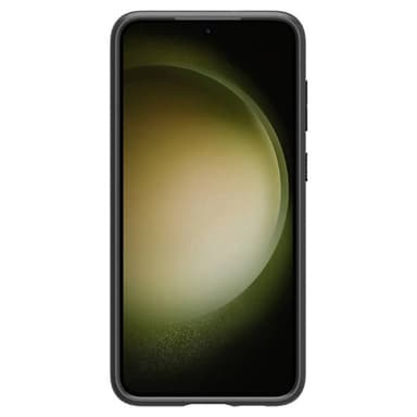 Spigen Core Armor skal Samsung Galaxy S23 - Matt svart
