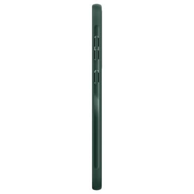 Spigen Cyrill Ultra Color skal Samsung Galaxy S23 Plus - Kale