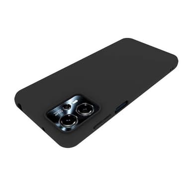 Silikon skal svart Motorola Moto G13