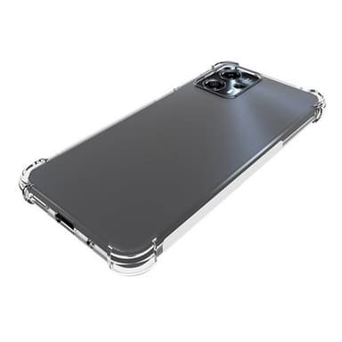 Shockproof silikon skal Motorola Moto G23