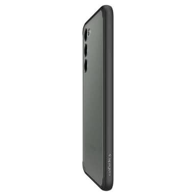 Spigen Ultra Hybrid skal Samsung Galaxy S23 Plus - Matte Black