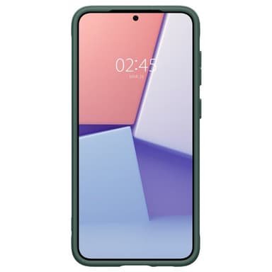 Spigen Cyrill Ultra Color skal Samsung Galaxy S23 Plus - Kale