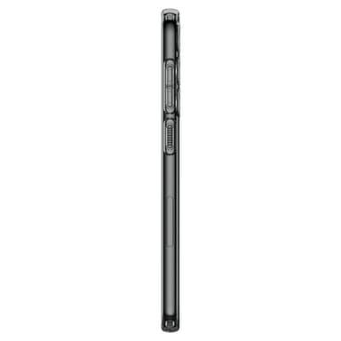 Spigen Liquid Crystal skal Samsung Galaxy S23 Plus - Crystal Space
