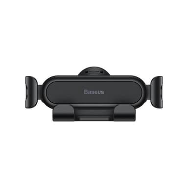 BASEUS Gravity Lite Bilhållare - Svart