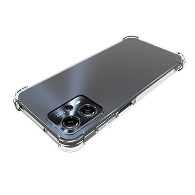 Shockproof silikon skal Motorola Moto G23