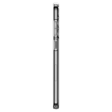 Spigen Liquid Crystal skal Samsung Galaxy S23 - Crystal clear