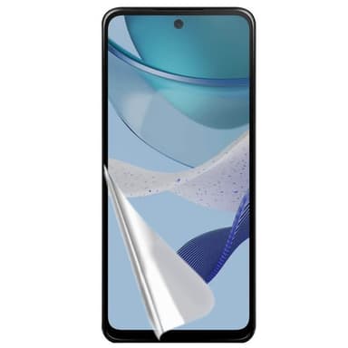 Skärmskydd 3D Soft HydroGel Motorola Moto G53