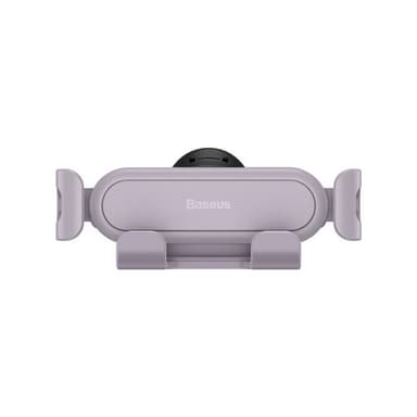 BASEUS Gravity Lite Bilhållare - Violett