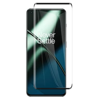 5D glas skärmskydd OnePlus 11