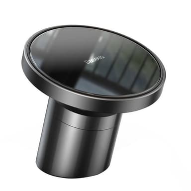 BASEUS Magnetic Radar Bilhållare - Svart