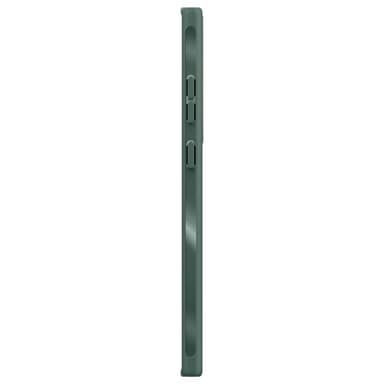 Spigen Cyrill Ultra Color skal Samsung Galaxy S23 Ultra - Kale