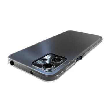 Silikon skal transparent Motorola Moto G13