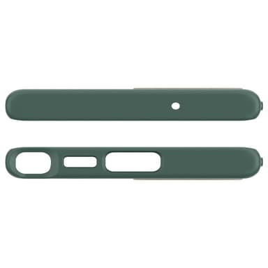 Spigen Cyrill Ultra Color skal Samsung Galaxy S23 Ultra - Kale