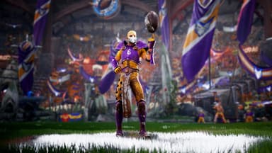 Blood Bowl 3 - Imperial Nobility Edition - PC Windows