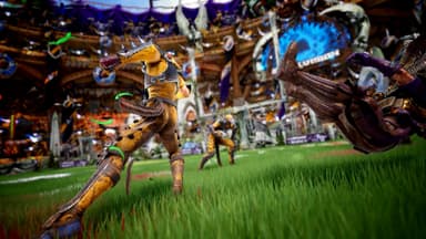 Blood Bowl 3 - Imperial Nobility Edition - PC Windows