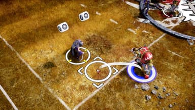 Blood Bowl 3 - Imperial Nobility Edition - PC Windows