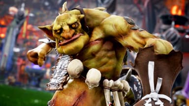 Blood Bowl 3 - Black Orcs Edition - PC Windows