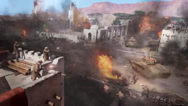 Company of Heroes 3 - PC Windows