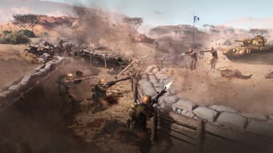 Company of Heroes 3 - PC Windows