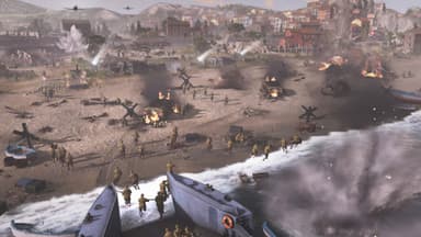 Company of Heroes 3 - PC Windows