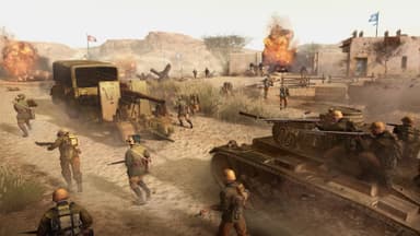 Company of Heroes 3 - PC Windows