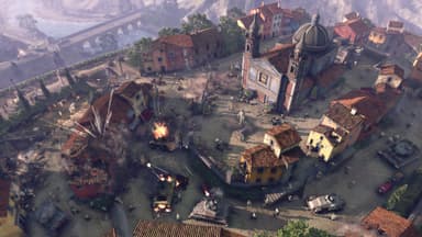 Company of Heroes 3 - PC Windows
