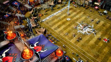 Blood Bowl 3 - Imperial Nobility Edition - PC Windows