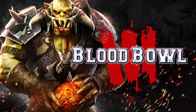 Blood Bowl 3 - PC Windows