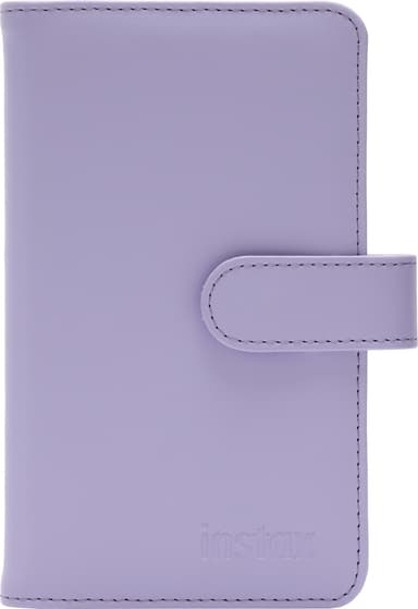 Fujifilm Instax Mini 12 fotoalbum (lila)