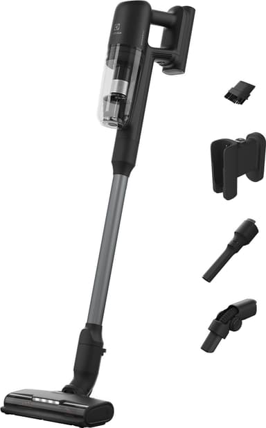 Electrolux Ultimate 700 Cordless dammsugare EP71UB14AM